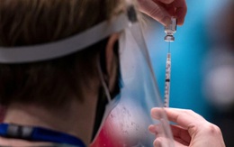 4 biến thể nguy hiểm nhất có thể khiến cuộc đua vaccine Covid-19 “xôi hỏng bỏng không”