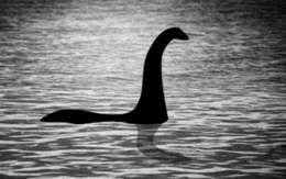 Điều gì sẽ xảy ra nếu quái vật hồ Loch Ness trong huyền thoại thực sự tồn tại ngoài đời?