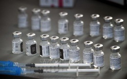 EU sẵn sàng hỗ trợ mở rộng sản xuất vaccine ngừa COVID-19