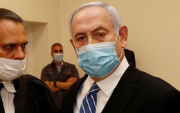 Bất ổn ở Israel gia tăng do cách chính quyền xử lý Covid-19 và tham nhũng