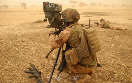 Ba binh sĩ Pháp thương vong do vụ tấn công của các phần tử thánh chiến tại Mali