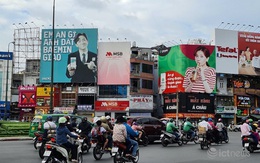 Hari Won - Trấn Thành trở thành tâm điểm đối đáp quảng cáo cực hài hước giữa Baemin và Gojek, nhưng cái tên thứ 3 xuất hiện mới khiến cộng đồng dậy sóng!