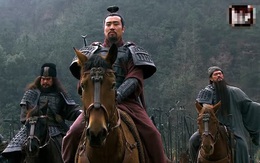 Năng lực chiến đấu vượt qua cả Quan Vũ và Trương Phi nhưng 2 danh tướng này chưa từng được Lưu Bị trọng dụng