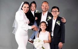 Sau chồng, con gái ca sĩ Hồng Ngọc mắc COVID-19