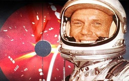 NASA công bố hiện tượng 'Đom đóm' lại xuất hiện, sự sống thực sự tồn tại ngoài Trái đất?