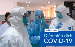 Hà Nội có thêm ca Covid-19 là nhân viên gội đầu; Phong tỏa tạm thời trường ĐH FPT ở HN có SV mắc Covid-19