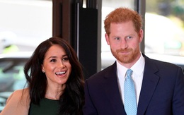 Hoàng tử Harry quyết định trở về Hoàng gia lần đầu sau "khủng hoảng Megxit", Meghan và con trai không đi cùng vì lý do ít ai ngờ tới