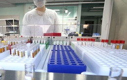 Nga đầu tư phát triển loại vaccine công nghệ mới ngừa Covid-19