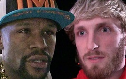 Trận đại chiến giữa Floyd Mayweather vs Logan Paul bị hoãn bởi "Covid-19 và một số lý do khác"