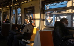 Biến thể mới thử thách vắc-xin Covid-19