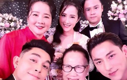 Mẹ vợ Phan Thành tiết lộ 2 gia đình mất ngủ trước đám cưới vì COVID-19, không thể mời hết khách khi chỉ có 800 chỗ