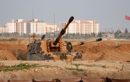 “Điểm yếu” chí tử của Nga trong sự đối đầu khó tránh với Thổ tại Syria
