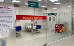 Thành phố Hồ Chí Minh triển khai sàng lọc Covid -19 tại khoa cấp cứu