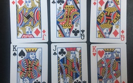 Ảo thuật "ảo ảnh": Hãy chọn 1 trong 6 lá bài, ảo thuật gia sẽ nói chính xác lá bài bạn chọn dù chỉ thông qua màn hình