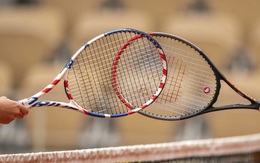 2 tay vợt Nga bị cấm thi đấu suốt đời vì dàn xếp tỉ số