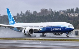 Vì sao Boeing lỗ tới gần 12 tỷ USD trong năm 2020?