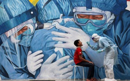 Cơ hội trỗi dậy của Châu Á-Thái Bình Dương hậu khủng hoảng Covid-19