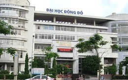 Bằng giả Trường ĐH Đông Đô: 12 trường hợp học tiến sĩ, thạc sĩ Học viện Khoa học xã hội