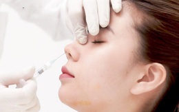Spa quảng cáo rầm rầm tiêm filler làm đẹp giá 800 nghìn đồng, bác sĩ rùng mình