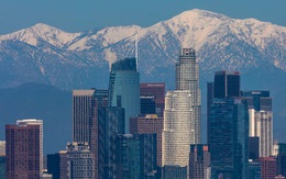 15 bức ảnh được chụp giữa đại dịch COVID-19 chứng minh: Thể giới sẽ trong lành trở lại nếu con người dừng hoạt động