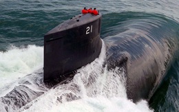 Tàu ngầm “Sói biển”: Vũ khí bí mật hàng đầu của Hải quân Mỹ