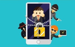 Mách bạn những mẹo đơn giản để điện thoại không bị hacker "ghé thăm"