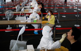 Ông Vương Nghị: 'COVID-19 xuất hiện ở nhiều nơi, Trung Quốc chỉ là nước báo cáo đầu tiên'