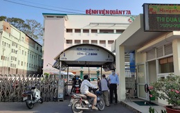 TPHCM phong toả nhà một người nghi mắc COVID-19 về từ Sa Pa