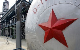 Nhiều đại gia dầu mỏ Trung Quốc có nguy cơ bị hủy niêm yết tại Mỹ