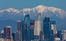 15 bức ảnh được chụp giữa đại dịch COVID-19 chứng minh: Thế giới sẽ trong lành trở lại nếu con người dừng hoạt động