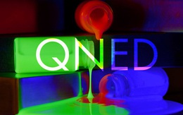Chọn tên QNED TV, đòn 'hồi mã thương' khéo léo của hãng LG nhằm 'chặn họng' đối thủ truyền kiếp