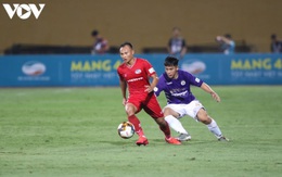 Siêu cúp Quốc gia 2020 hạn chế khản giả để phòng dịch Covid-19