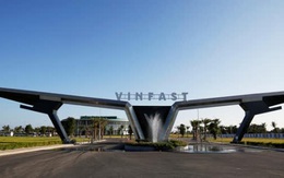 VinFast đem lại bao nhiêu tiền thuế cho Hải Phòng năm 2020?