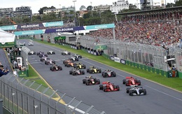 Mùa giải F1 2021 có nguy cơ bị lùi ngày khởi tranh vì Covid-19