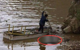 Nghề vớt xác trên sông kỳ bí bậc nhất Trung Quốc: Những điều cấm kỵ và công việc "chạy giữa 2 bờ sinh - tử" mà không phải ai cũng thấu hiểu