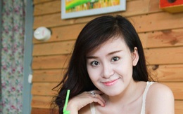 "Bà Tưng" Lê Thị Huyền Anh: Tôi ngưỡng mộ người giàu, học theo hot girl thì chỉ biết cách xin tiền bạn trai thôi