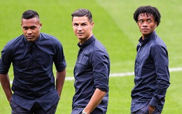 Juventus phát hiện 2 ca nhiễm COVID-19 trước đại chiến với Milan