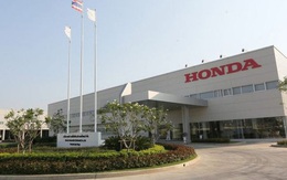 Honda, Toyota chịu ảnh hưởng Covid-19, thu ngân sách Vĩnh Phúc không đạt dự toán