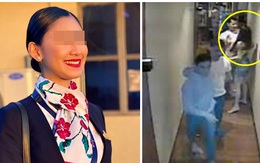 Hé lộ hình ảnh cuối cùng bên nhóm bạn của nữ tiếp viên hàng không Philippines nghi bị 11 người cưỡng hiếp đêm Giao thừa, gia đình cung cấp thông tin quan trọng