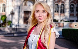 Tin từ Mỹ: "Bé Xuân Nghi" xác nhận đã chiến thắng Covid-19, quay trở lại với công việc