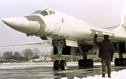 Máy bay ném bom ‘Thiên nga trắng’ ra đời từ thời Liên Xô đang được nâng cấp lớn