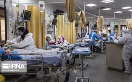 WHO cảnh báo về 6 tháng gian nan chống COVID-19 sắp tới