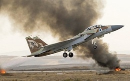 Iran-Israel và “trò chơi đuổi bắt”