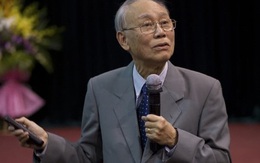 Nhà thiên văn học nổi tiếng thế giới Nguyễn Quang Riệu qua đời vì Covid-19