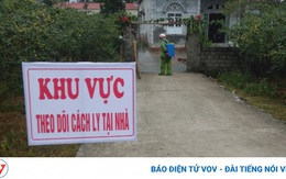 Quảng Ninh phát hiện trường hợp nhập cảnh trái phép về cư trú ở địa bàn
