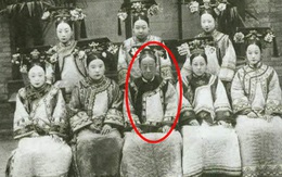 Công chúa cuối cùng của triều Thanh: 17 tuổi thành góa phụ, dám phê bình thói xa xỉ của Từ Hi Thái hậu khiến bà "câm nín" nhưng vẫn nể sợ