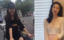 Hotgirl cặp kè với chủ tịch Taobao đăng ảnh cũ, dân mạng liền xôn xao: Nhan sắc quá "phèn" làm sao sánh được khí chất quý tộc của vợ chính thức