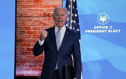 Chuyên gia Nga nói về lễ nhậm chức của ông Biden trong bối cảnh bất ổn