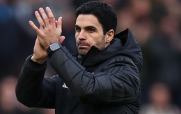 Arsenal vay 120 triệu bảng ứng phó tác động Covid-19