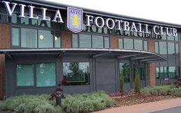 Trận Aston Villa - Liverpool có nguy cơ bị hoãn vì Covid-19